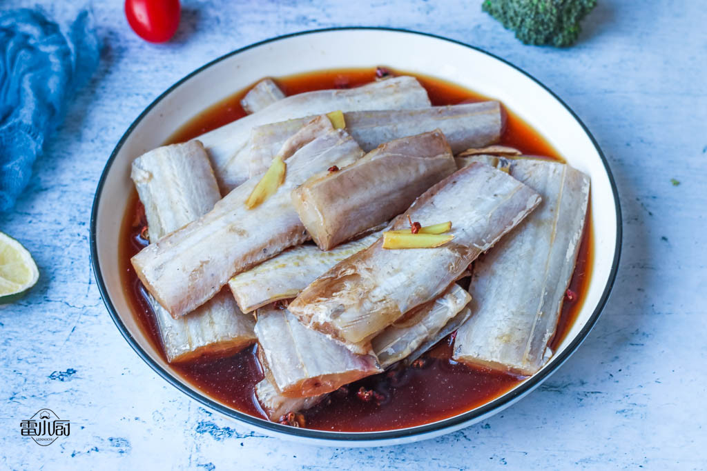 上海带鱼怎么煎不粘锅不破,带鱼用电炒锅怎么煎不粘锅不会破