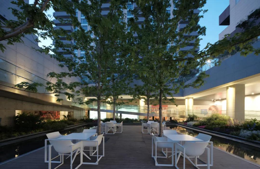 永威上和院装修案例,永威上和郡大平层装修