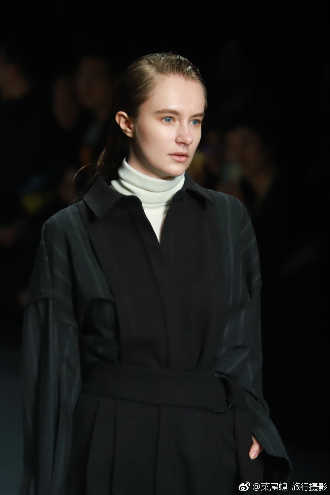 带你看深圳时装周,深圳时装周2019