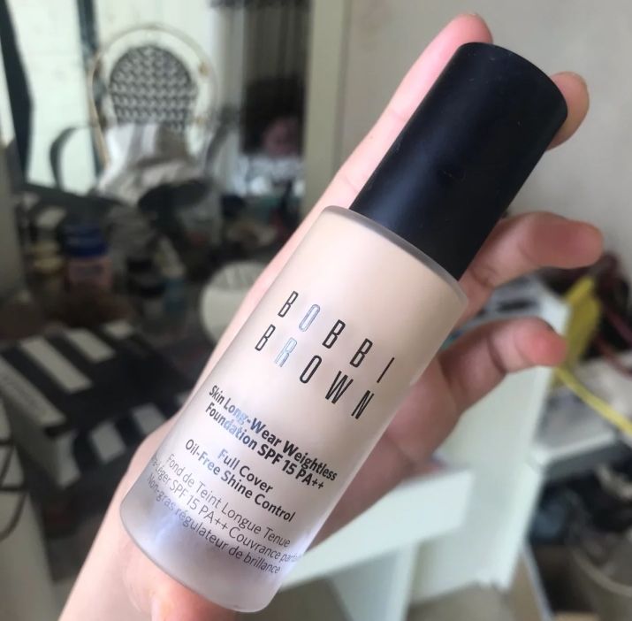 芭比波朗虫草旧款粉底液,芭比布朗虫草养肤粉底液旗舰店