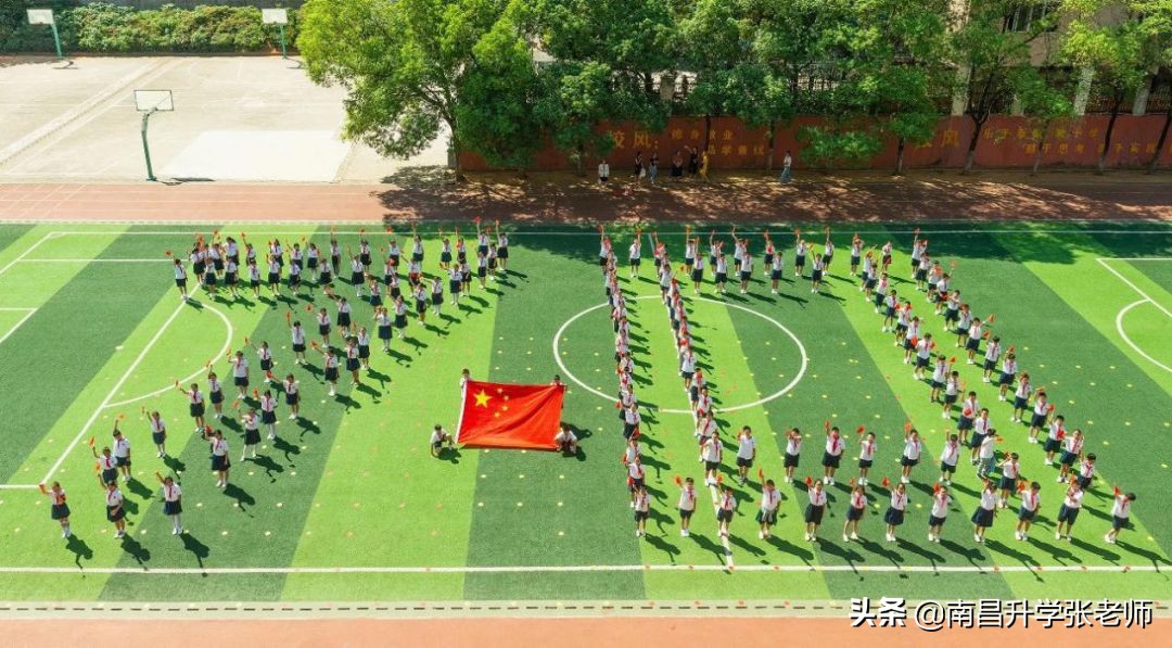 南昌百树外国语学校高新校区,南昌百树外国语学校