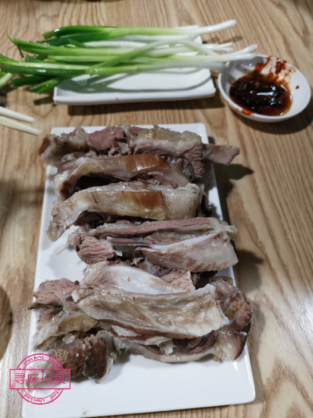 九龙城老成都川菜馆凉菜,川菜馆最好吃的菜是啥