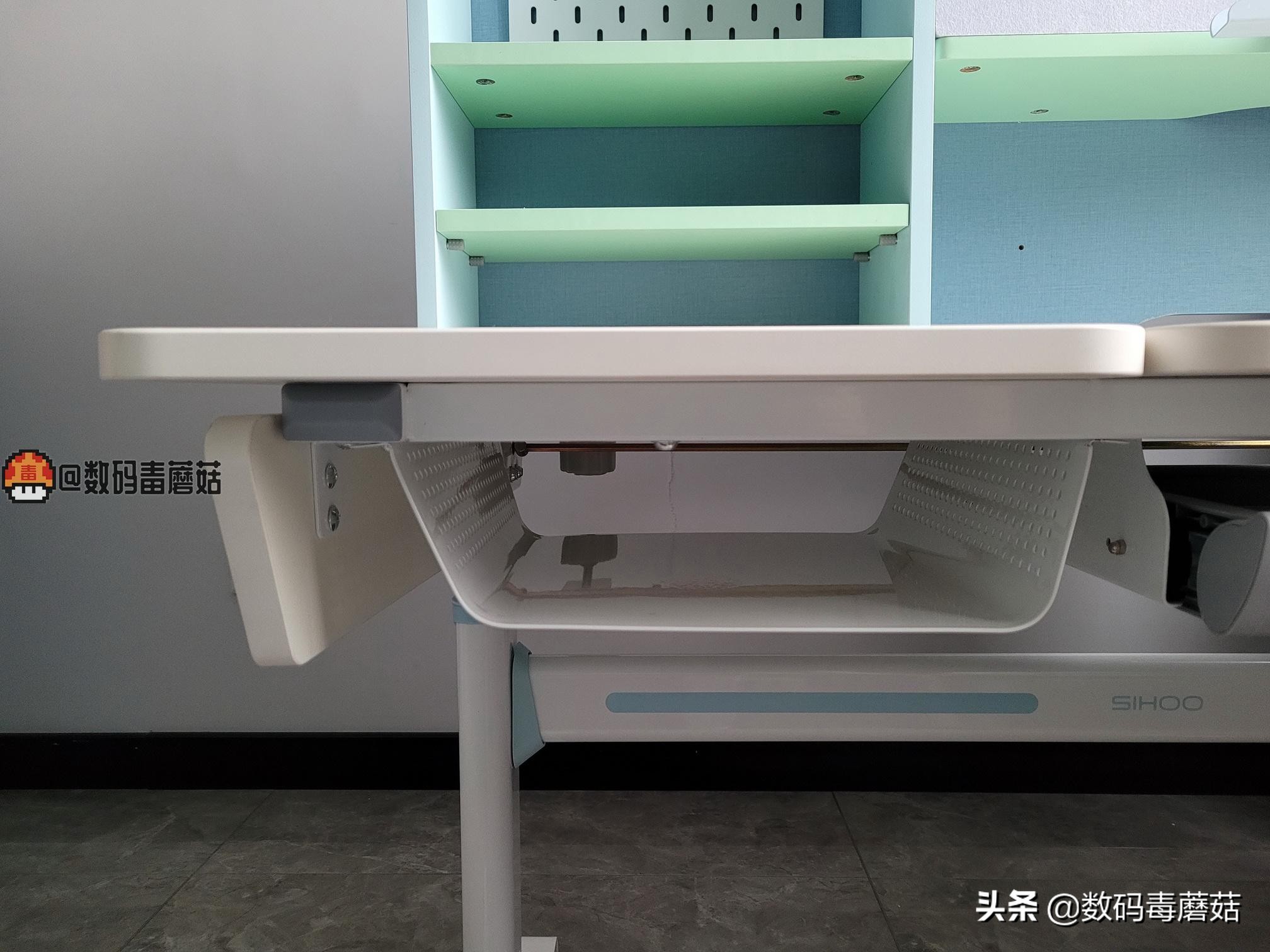 西昊儿童学习桌椅子,西昊儿童学习桌t1测评