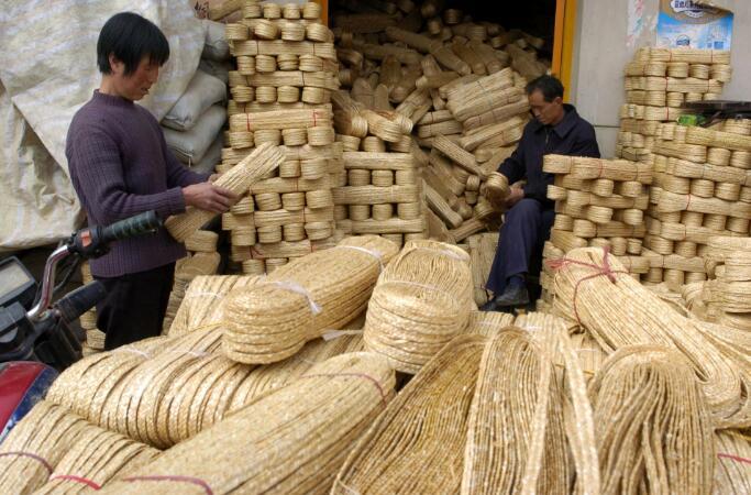 2022农村小型加工办厂项目有哪些,农村有哪些小投资办厂的项目