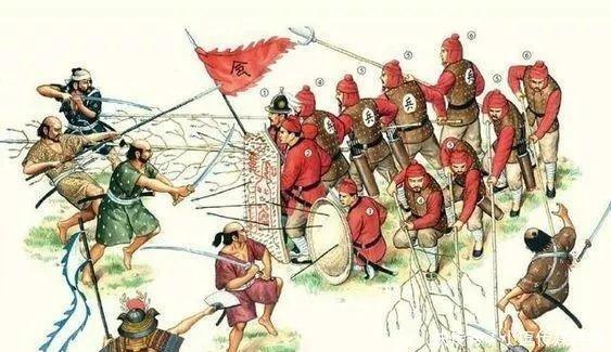 明朝万历年间边境线,明朝海防最新政策