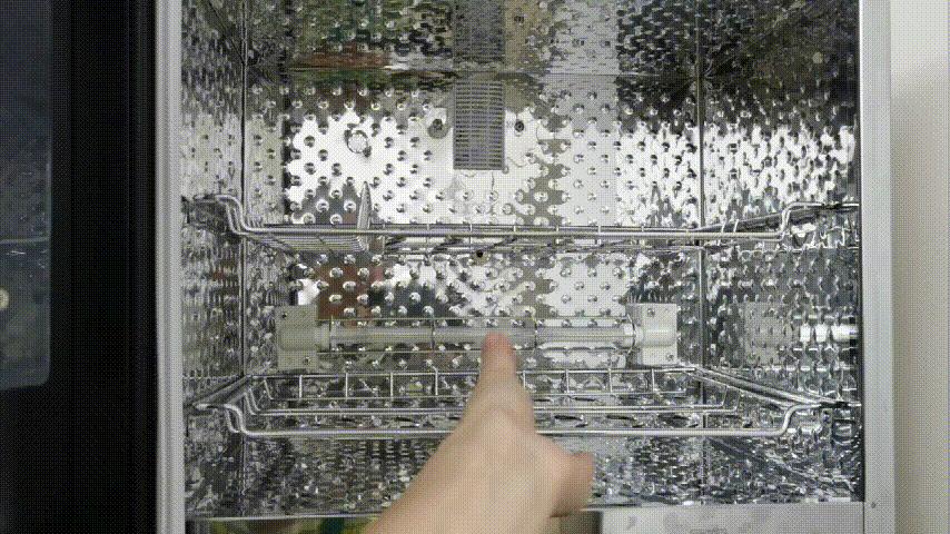 颜值高又实用的消毒柜,哪款消毒柜比较经典