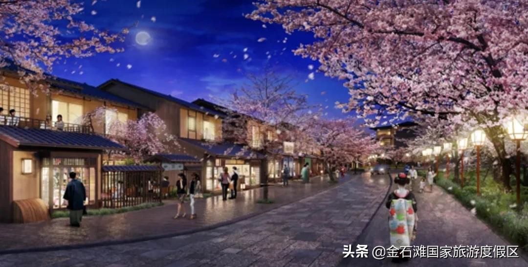 金普新区金石滩新签约的项目,金普新区一季度招商引资量质齐升