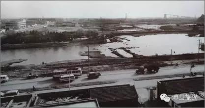 沛县千岛湖规划图,沛县安国镇湖湿地建设新项目