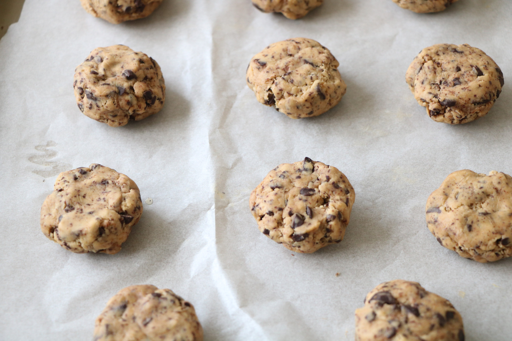 星巴克巧克力曲奇做法,星巴克1元榛果拿铁