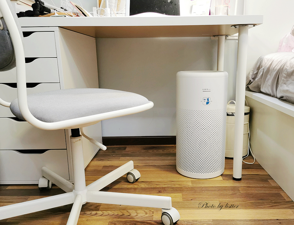 lifaair330空气净化器,lifaairla500空气净化器测评