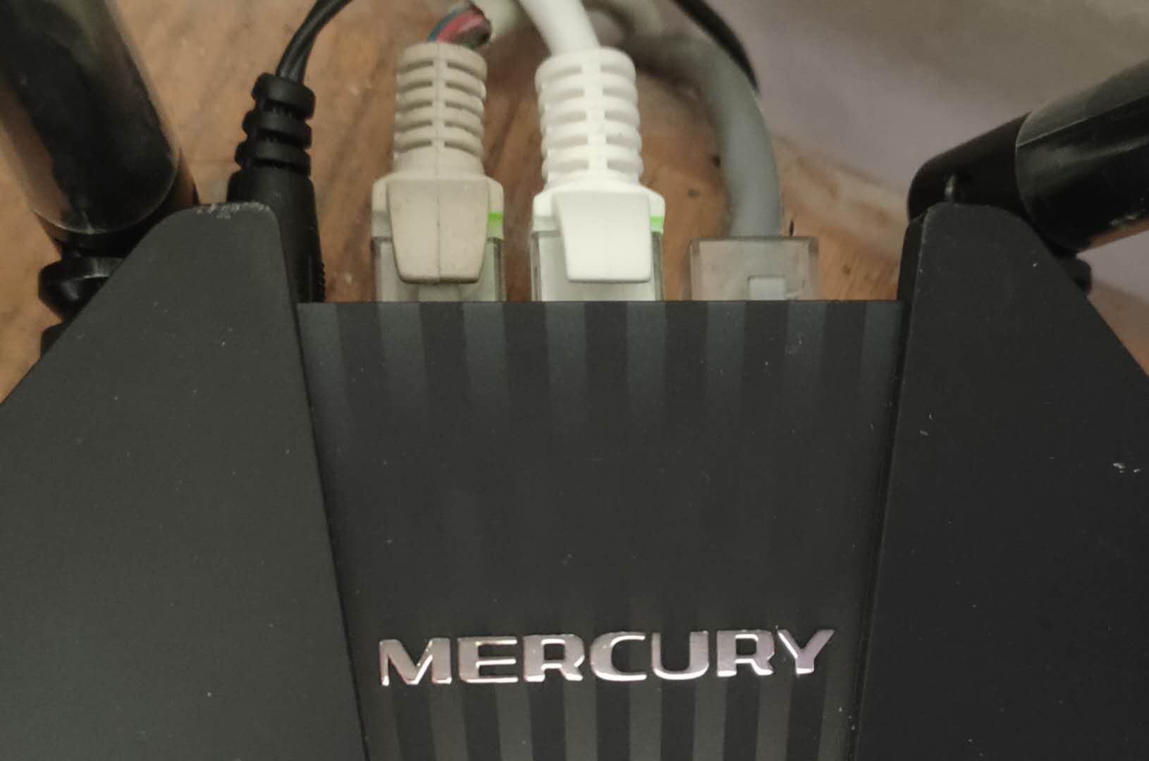 水星d121路由器,水星d121g路由器怎么样