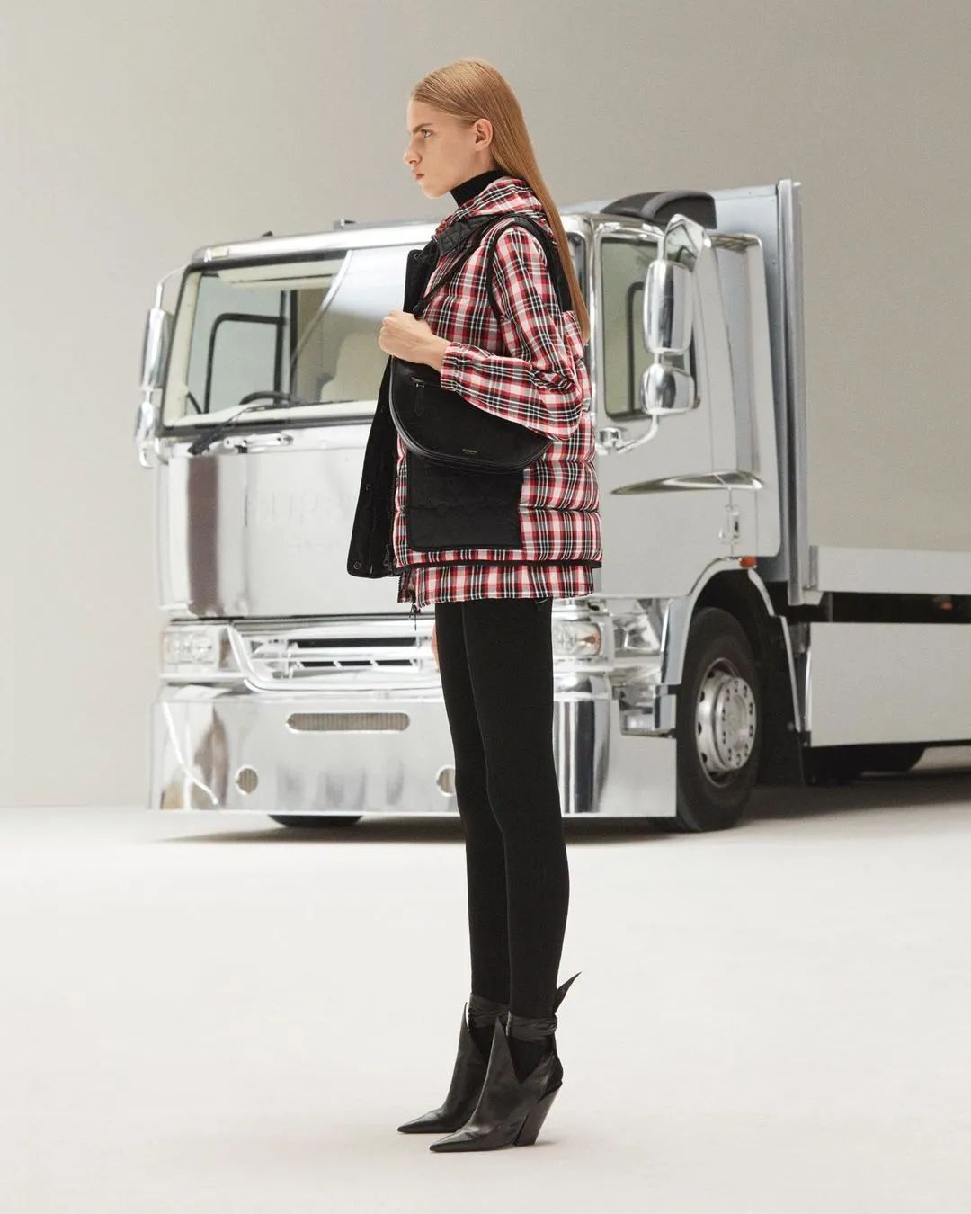 羽绒服种草清单图片大全,冬天的c位50件羽绒服种草清单来了