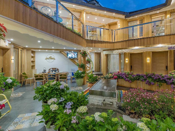 丽江神店排行榜：古城住宿，先看看这10家酒店