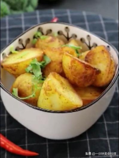 恩施炕土豆的做法,恩施土豆炕饭