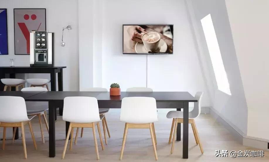 办公室咖啡机家用推荐,推荐一款办公室的咖啡机