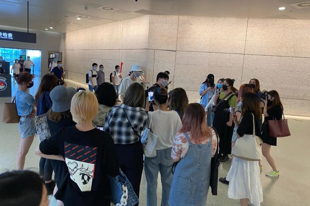 追星族生意,追星生意经