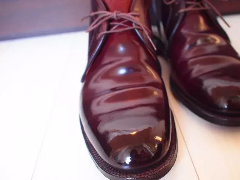 alden鞋推荐,和alden同级别的鞋子