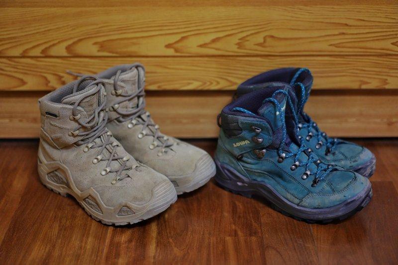 雪山徒步鞋测评,lowa徒步鞋怎么样