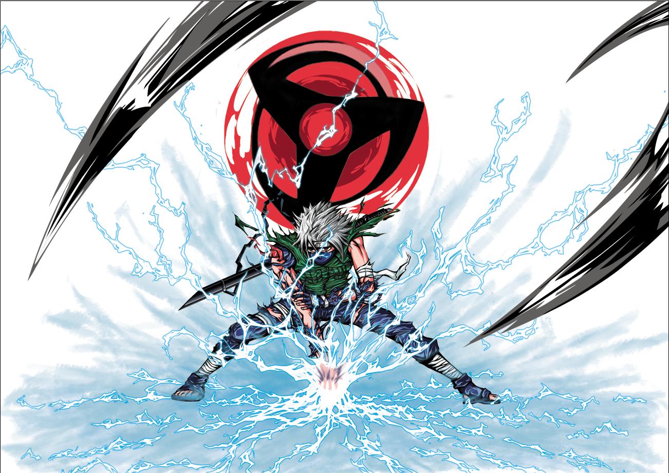 火影忍者雷切怎么样,火影忍者雷切和千鸟有什么区别