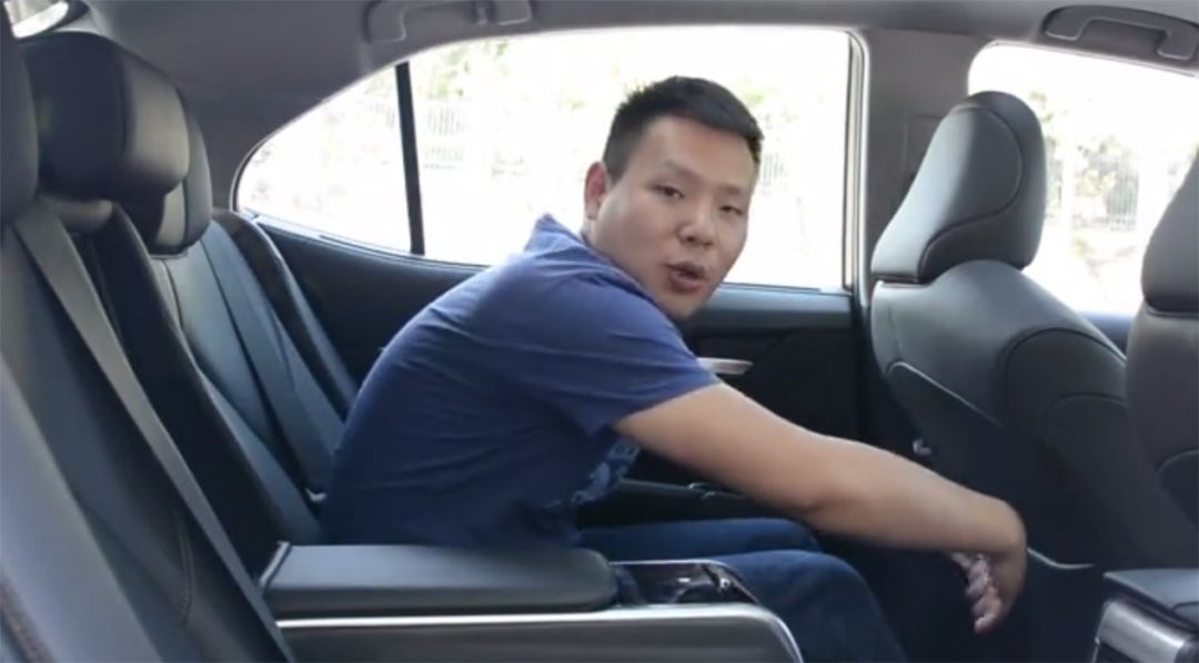 雅阁凯美瑞inspire混动对比视频,混动凯美瑞和混动雅阁怎么选