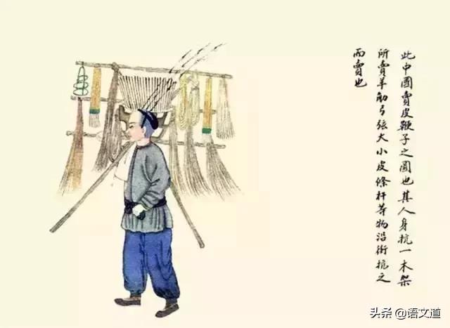 失传的100个民间技艺,100种中华民俗