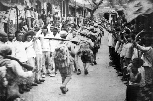 广西军和川军谁强？1986年*小平邓**回答：一个能打，一个意志力强