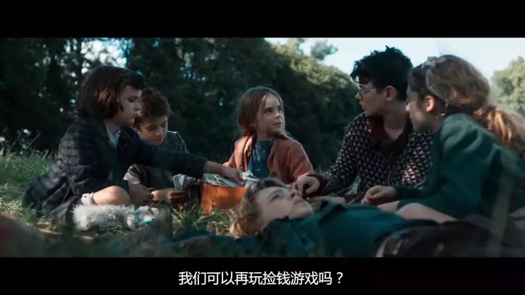 一群犹太小孩逃亡,一群犹太小孩从德国跑到瑞士