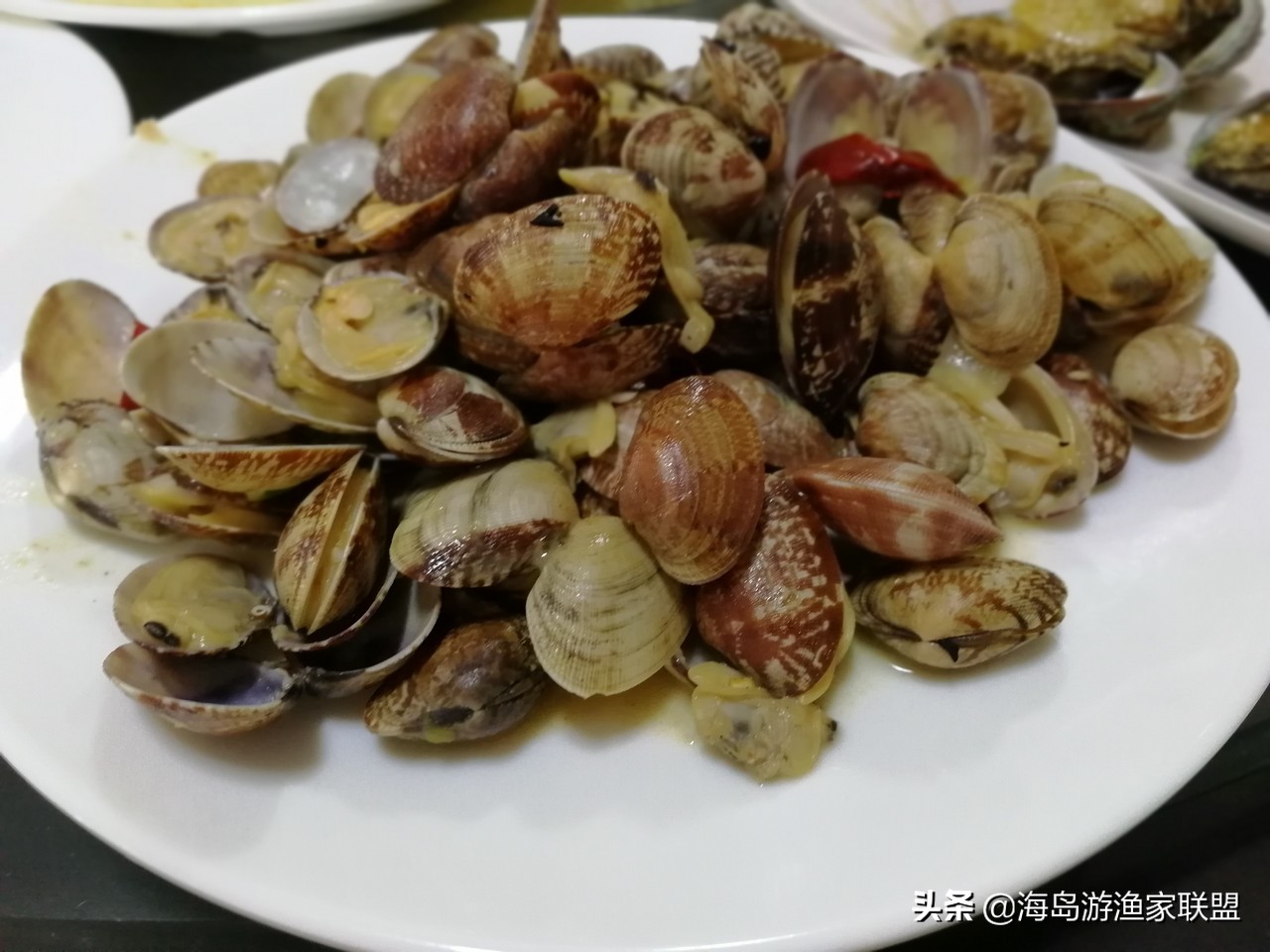 夏天哪凉快，来大连这个小岛，感受真正的夏季如春