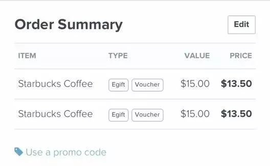 礼品卡如何在美国商店兑换,购买的美国礼品卡怎么用