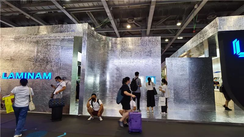 广州建博会全屋整装2022,2021广州建博会全屋定制馆