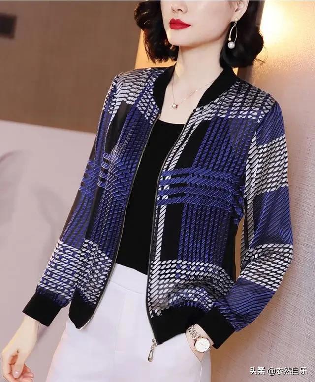 夏天穿搭防晒衫,夏季百搭防晒衫