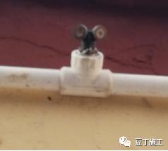 中建标准化样板工地绝对的高颜值,看工地样板间主要是看什么