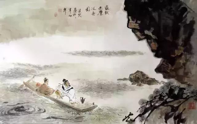 苏东坡是一个有旷达胸怀的人,苏东坡的处世观