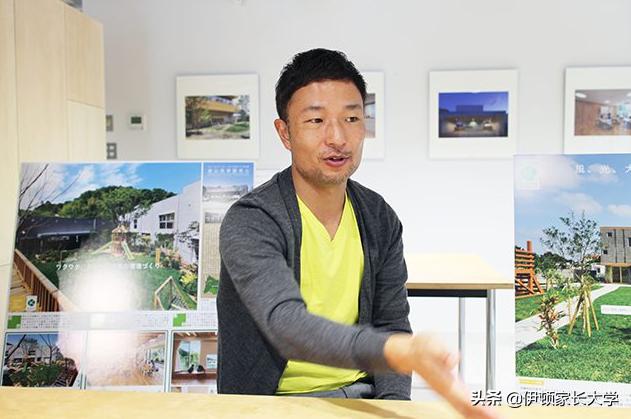 日本超牛幼儿园设计,欧美风幼儿园设计