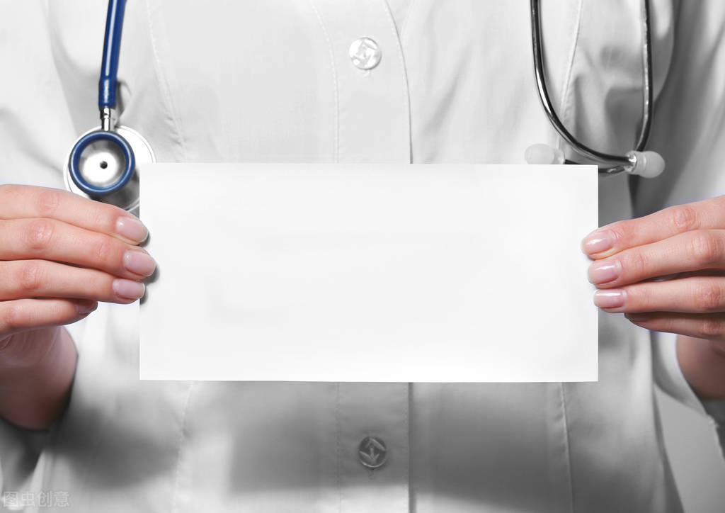 看脸上的斑知健康,看面部情况知病情