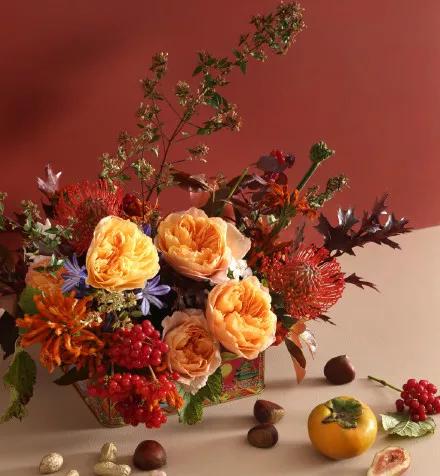 2020年花店营销日历，34个赚钱的好日子「建议收藏」