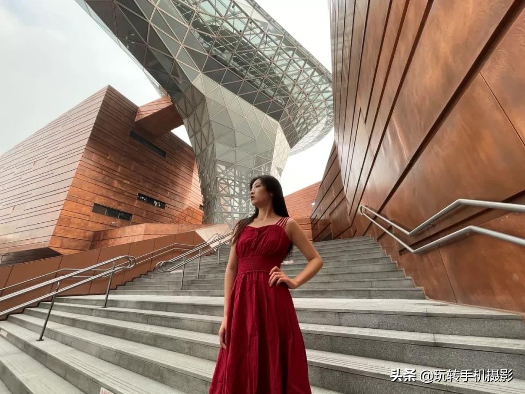 iphone12手势操作,iPhone12相机使用小技巧