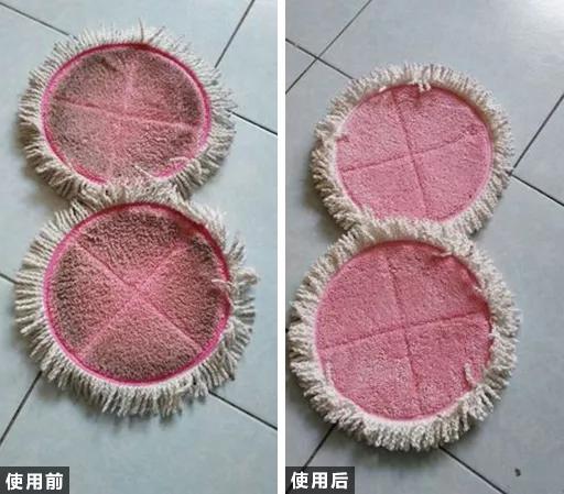 解救懒癌晚期的洗衣神器!衣服泡一泡就干净,白衬衫也不用死命搓