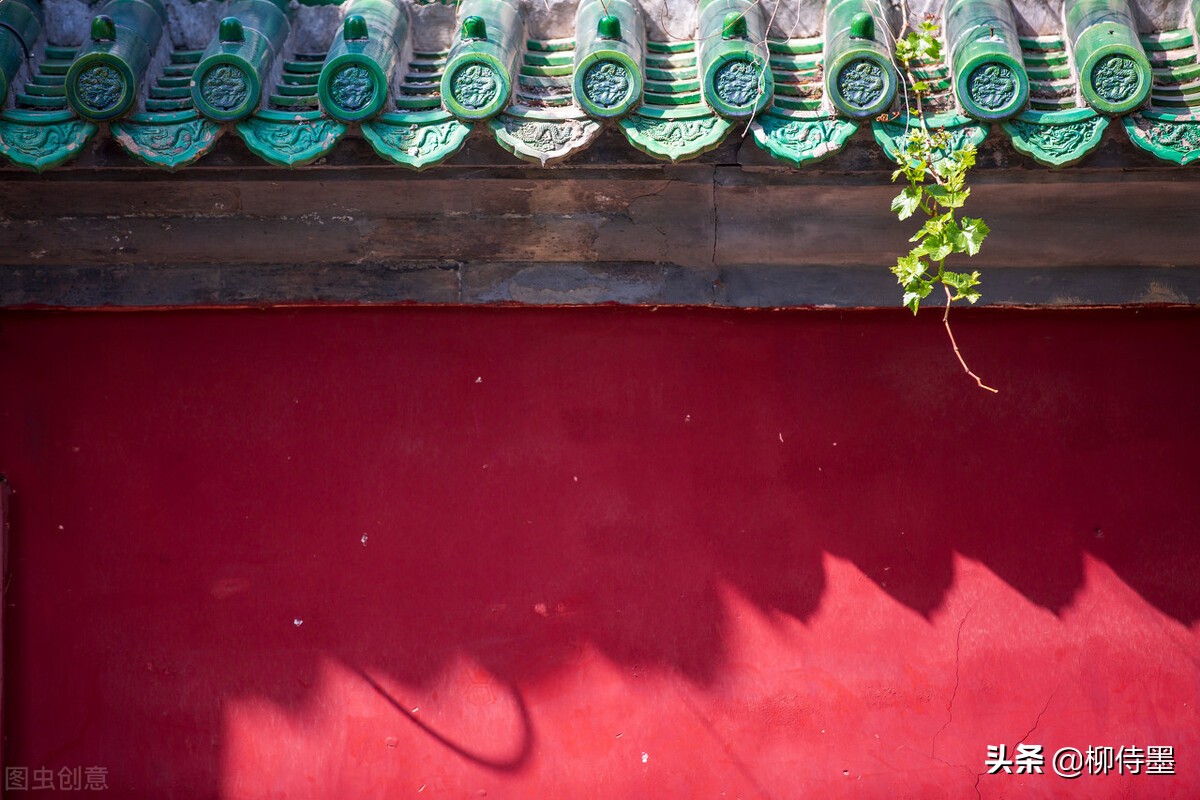 风景不能“胡乱拍”，按照5句摄影口诀，照片提升看得见