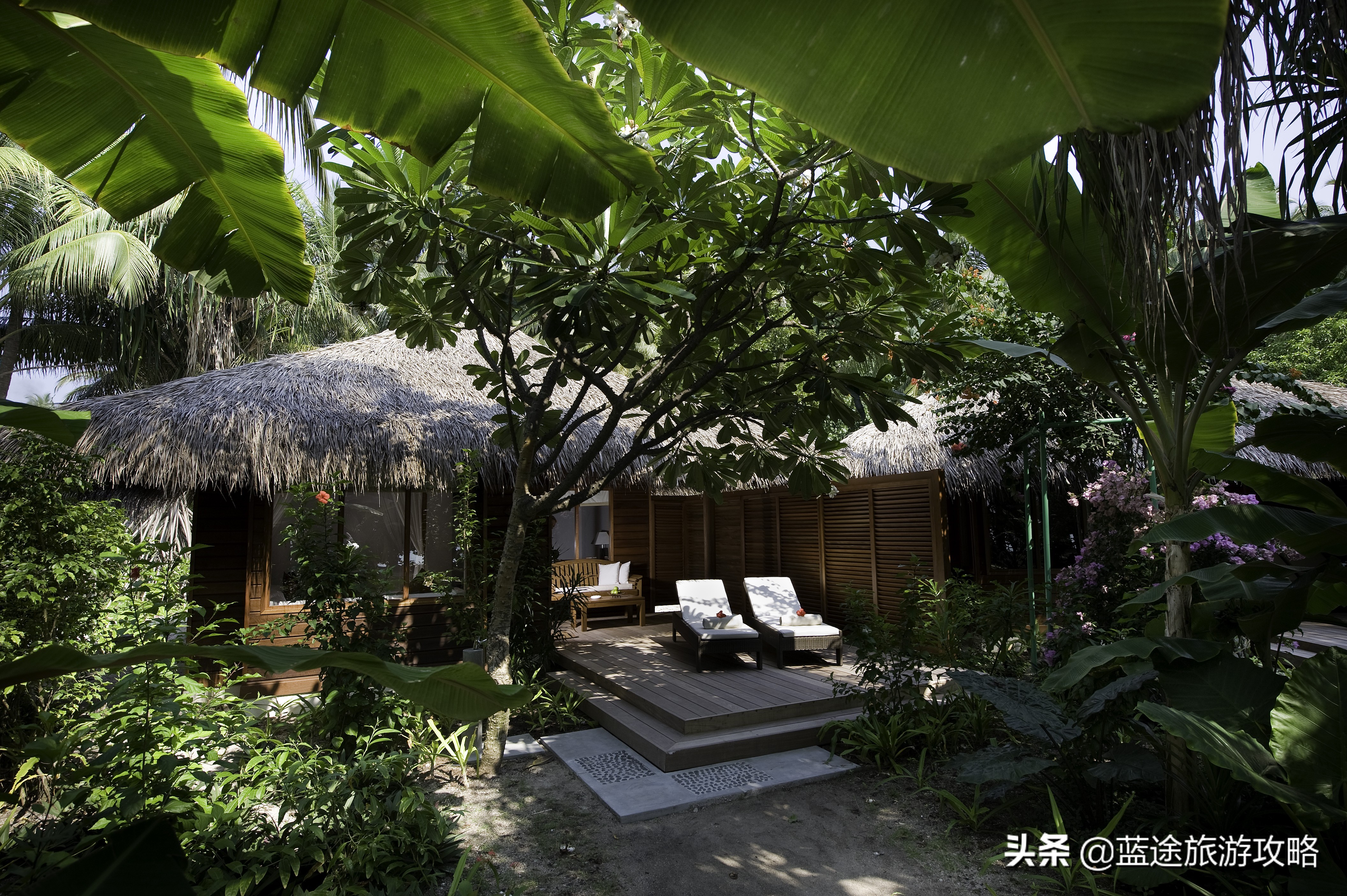 马尔代夫性价比高的五星岛,马尔代夫五星级岛屿推荐