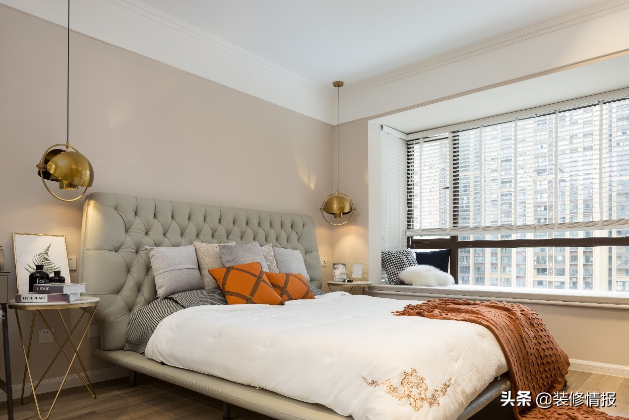 这才是真正的轻奢,轻奢就是年轻人的奢华感