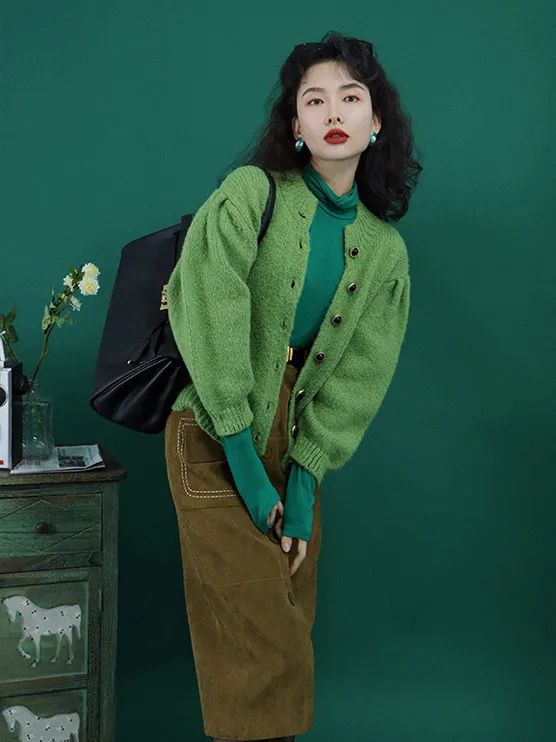 淘宝女装不好看？那是因为你不会逛！赶紧收藏这几家吧