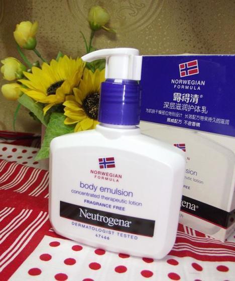 网红身体乳推荐一洗就白,用过很多身体乳推荐什么