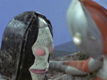 奥特曼的起源1966,初代奥特曼和佐菲奥特曼的区别