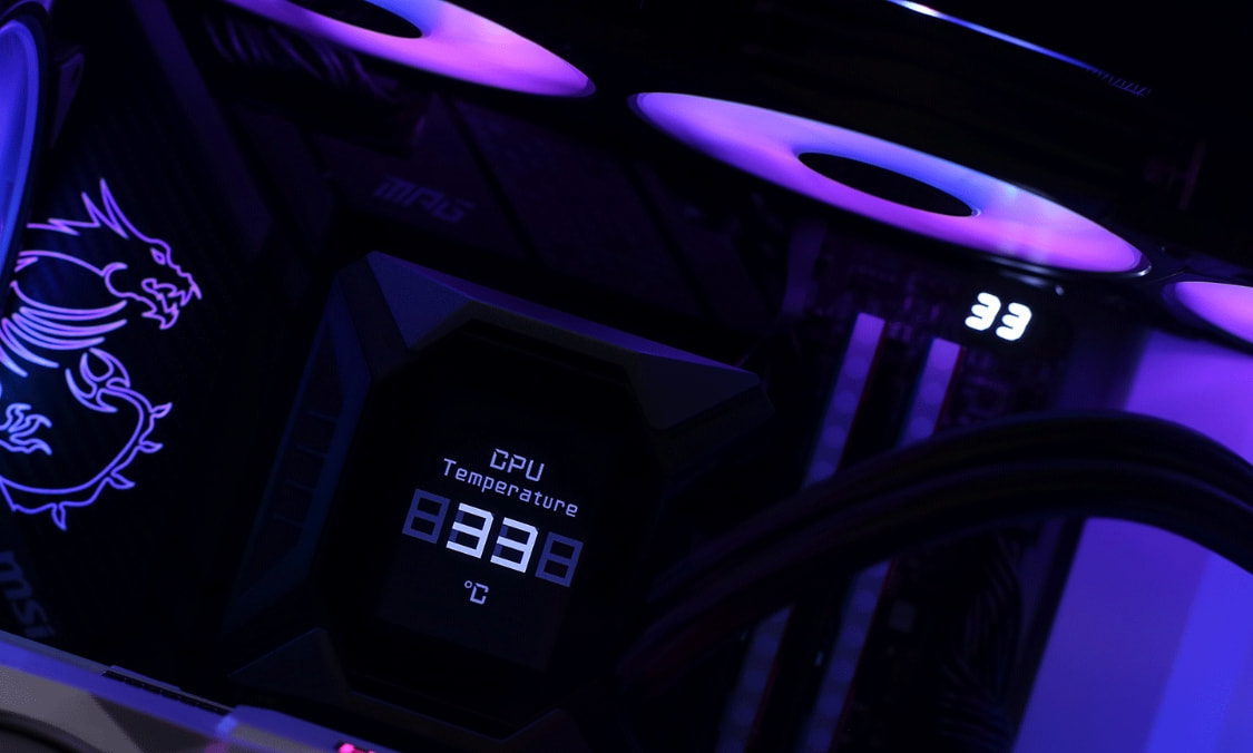 这次真挤爆牙膏了，Intel12代酷睿i9-12900K处理器测评分享