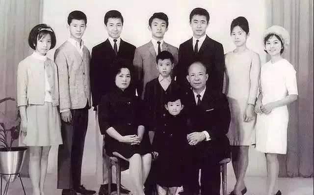 罗鹰石家族争家产风云再起,罗鹰石家族资产之争