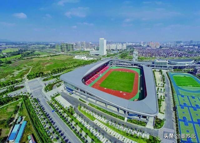 扬中百强市2019百强镇,江苏扬中在全国百强什么名次