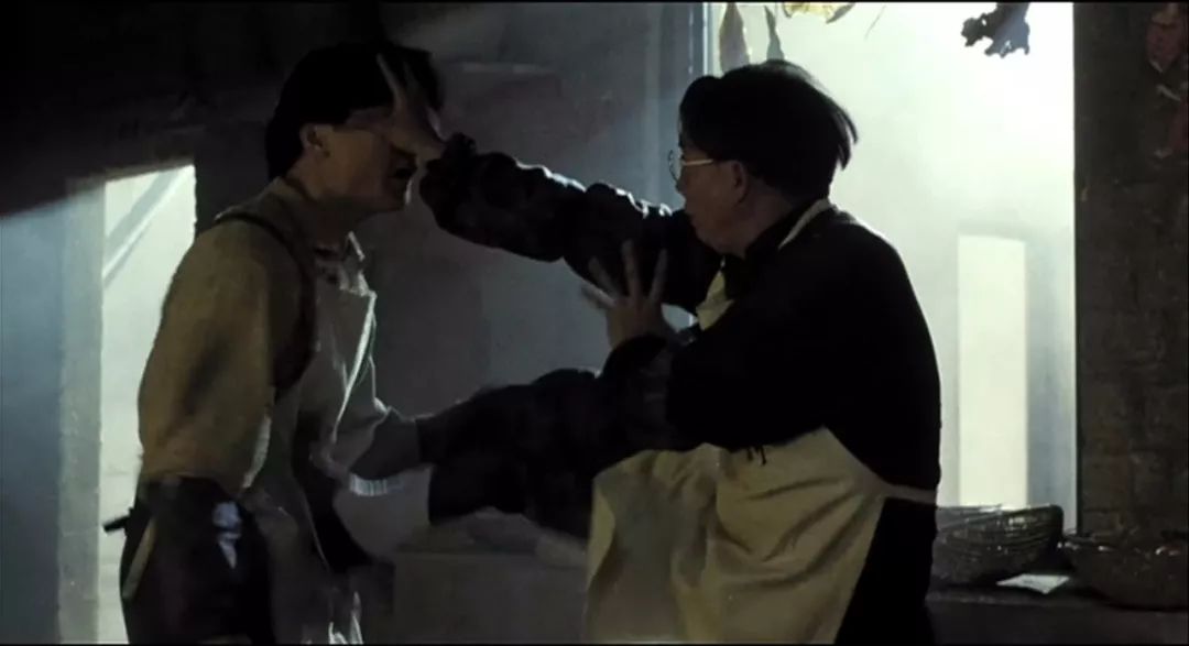 最新拳拳到肉动作片,香港动作片深度解析