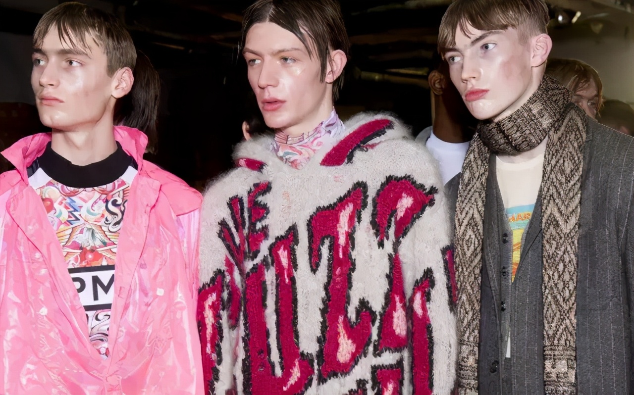 男装平价品牌排行榜前十名,平价潮牌男装品牌