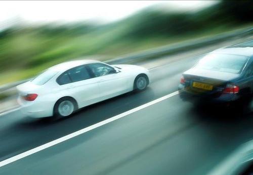 高速路违规注意哪些,高速上警惕这些驾驶陋习